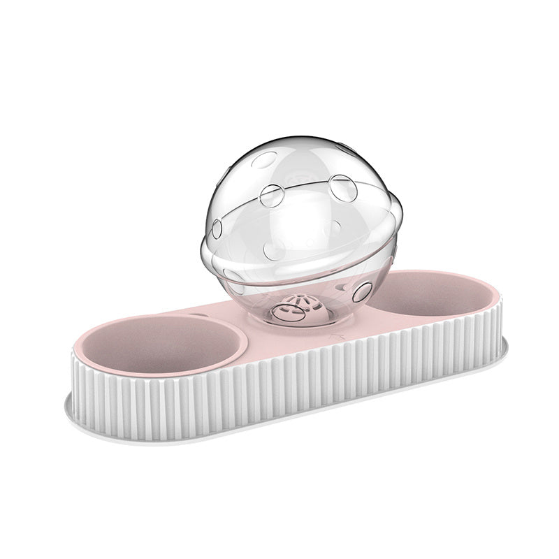 Why Your Pets Deserve the Best: The Plastic Pet Feeding Drinkers